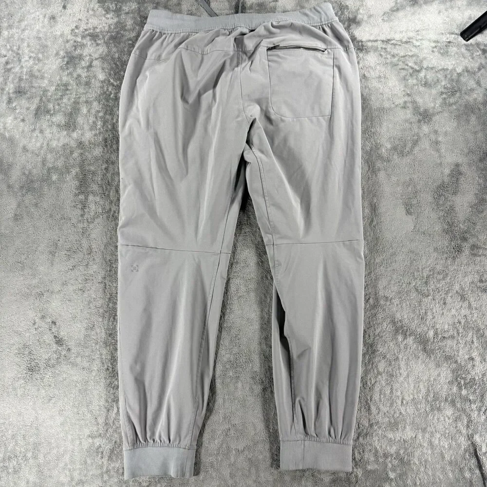 Lululemon Men’s XL ABC Jogger 31